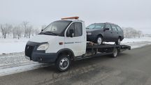 Услуги Эвакуатора Есиль Атбасар Костанай
