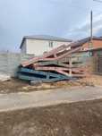Выносные площадки, Приемник, Приёмник Строительная площадка Плошадка