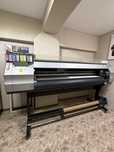 Продам Широкоформатный принтер mimaki JV33-60
