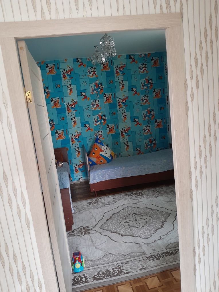 Продам  дом пос круглоозерное