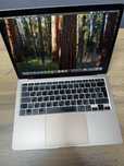 MacBook Air M1 / озу 8/ ссд 256/ 2020 год