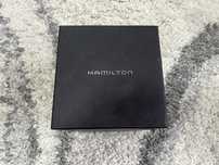 Hamilton Jazzmaster