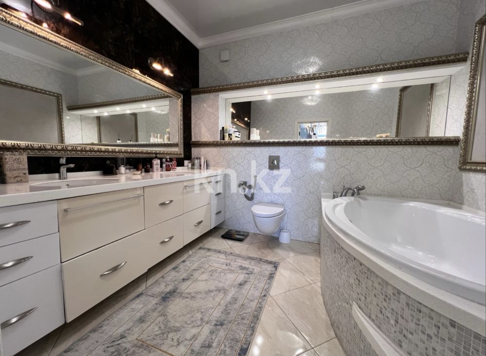 Продажа 3-х комн квартиры ЖК Асем Тас, левый берег , 126кв.м