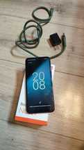 Xiaomi redmi note 7 4\128  В синем