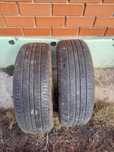 Продам шины 225 60 R17