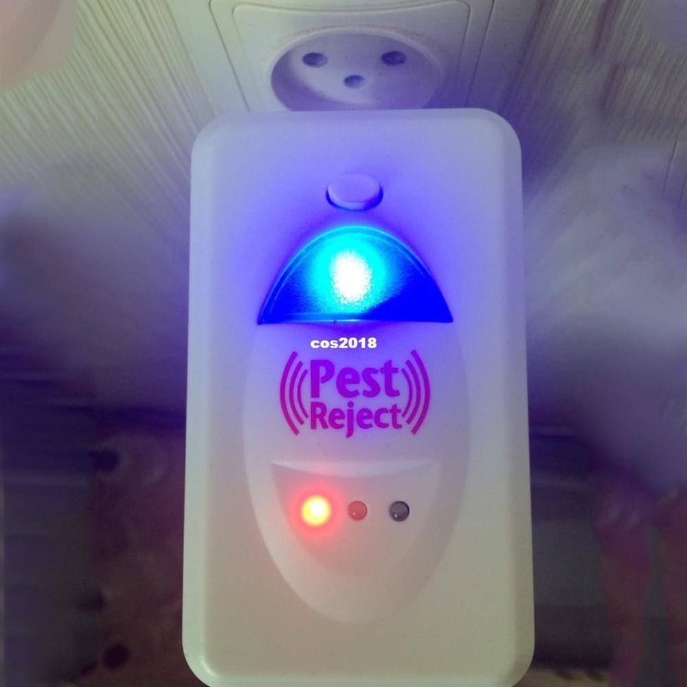 Pest reject, отпугиватель  - 2400