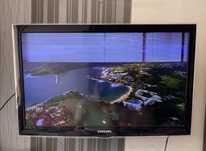Samsung led телевизор UE32C4000PW