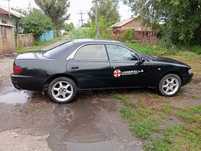 Toyota exiv по запчастям