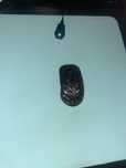Игровая мышь wlmouse strider