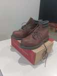 RED WING SHOES. 41,42,43 размеры