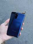 Samsung galaxy s20fe 6/128гб