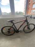 Продам велик Giant Rincon Disc