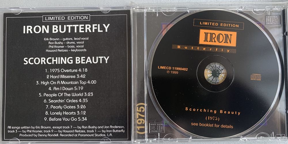 N 9. CD диски разные