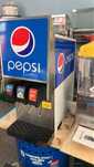 Постмикс газвода газировка сатуратор розливной Cola Pepsi