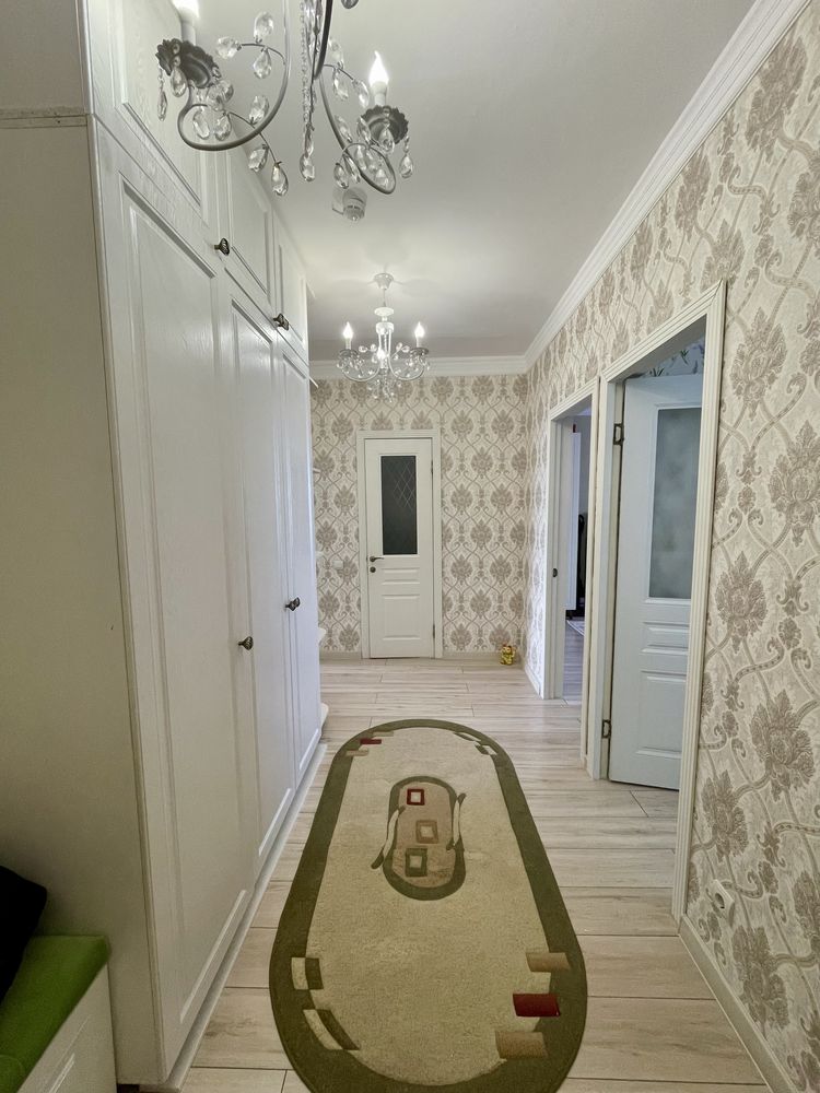 Продам 2-х комнатную квартиру.
