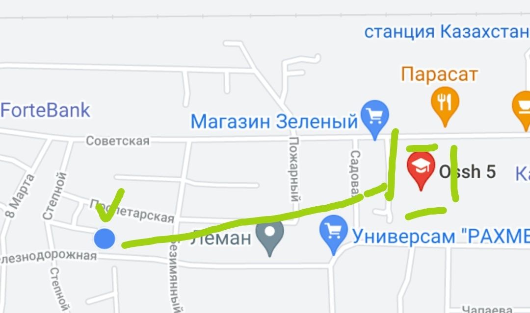 Продам  сухой шпальный дом