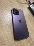 Продам iphone 14 pro max