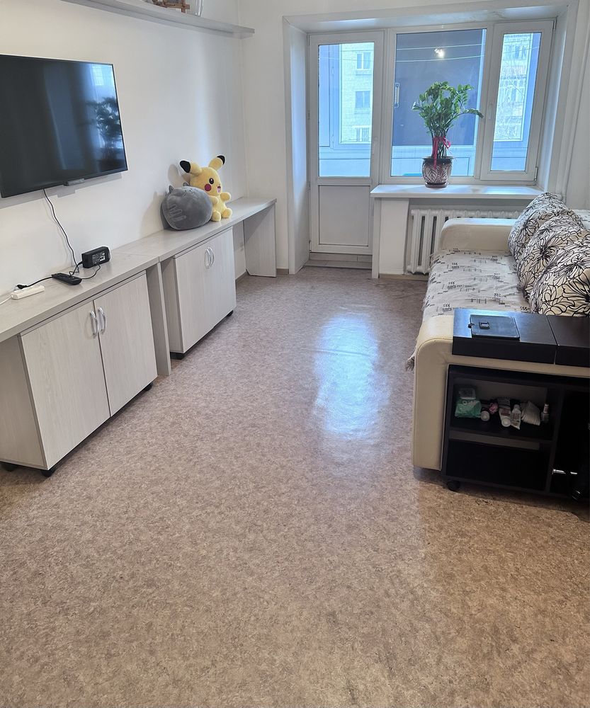 Продам 2 х комн квартиру