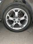205/60 R16 обмен с дискоми на R15