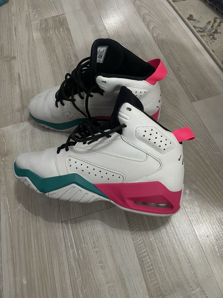 Nike Jordan Lift Off “Turbo Green,38-размер
