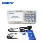 Hantek DSO5102P - настольный осциллограф г.Алматы