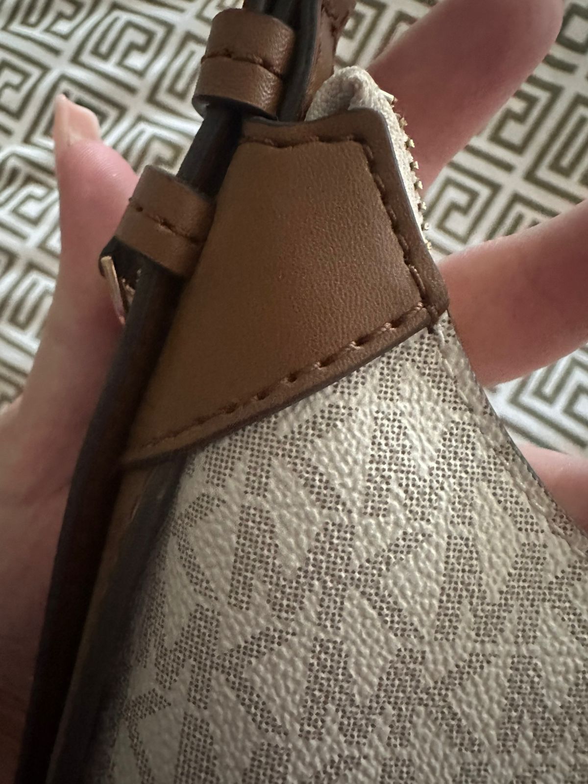 Сумка Michael Kors новая, натуральная кожа