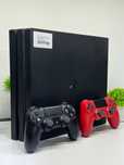Sony PlayStation 4 pro 1 tb