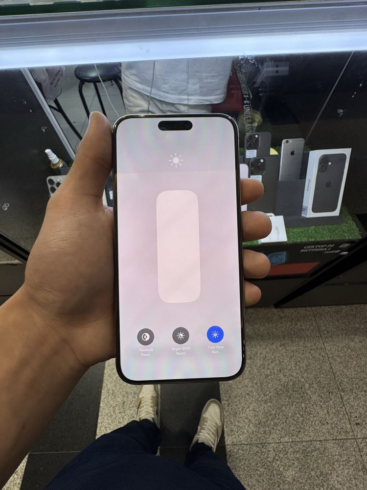 Iphone 15Pro Max LLA 256гб 88%