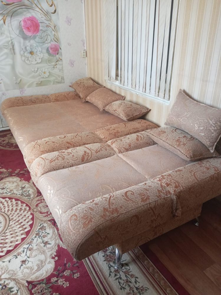 Продам диван в отличном состоянии