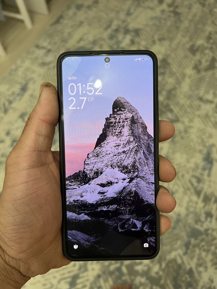 Poco X6 pro 5G 12/512 Gb