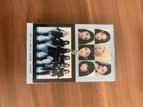 Ive lomo card/Айв ломо карточки