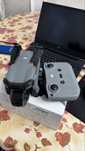 Dji air 3 стандарт почти