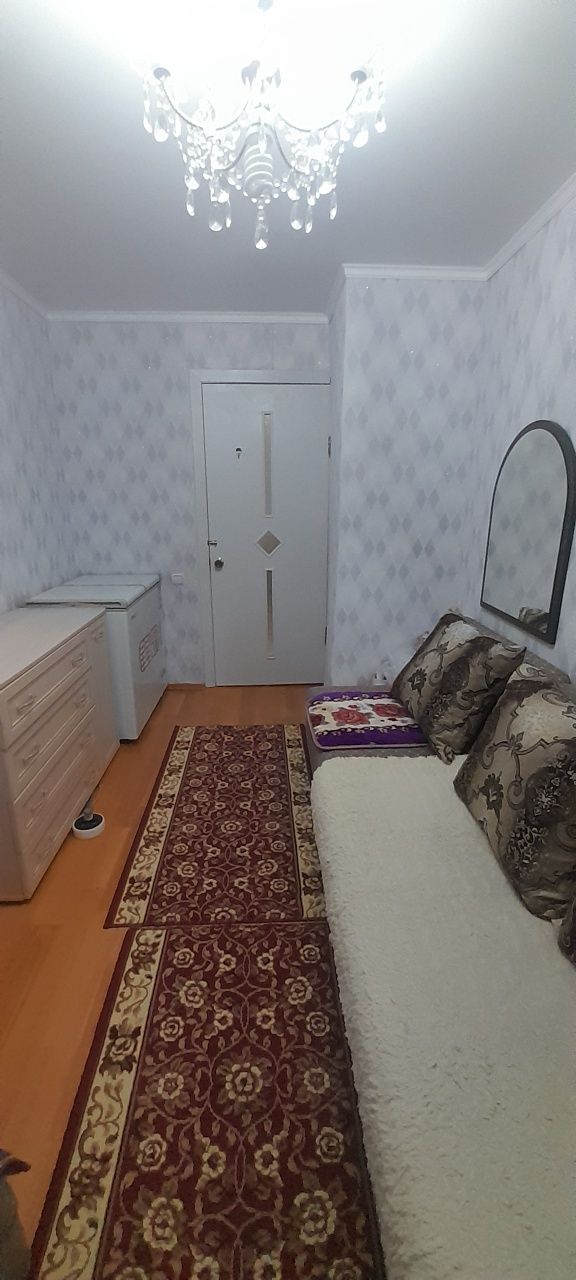Продам 3-х комнатную квартиру