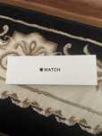 Apple watch se 2gen