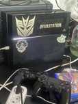 Ps4 500гб все работает