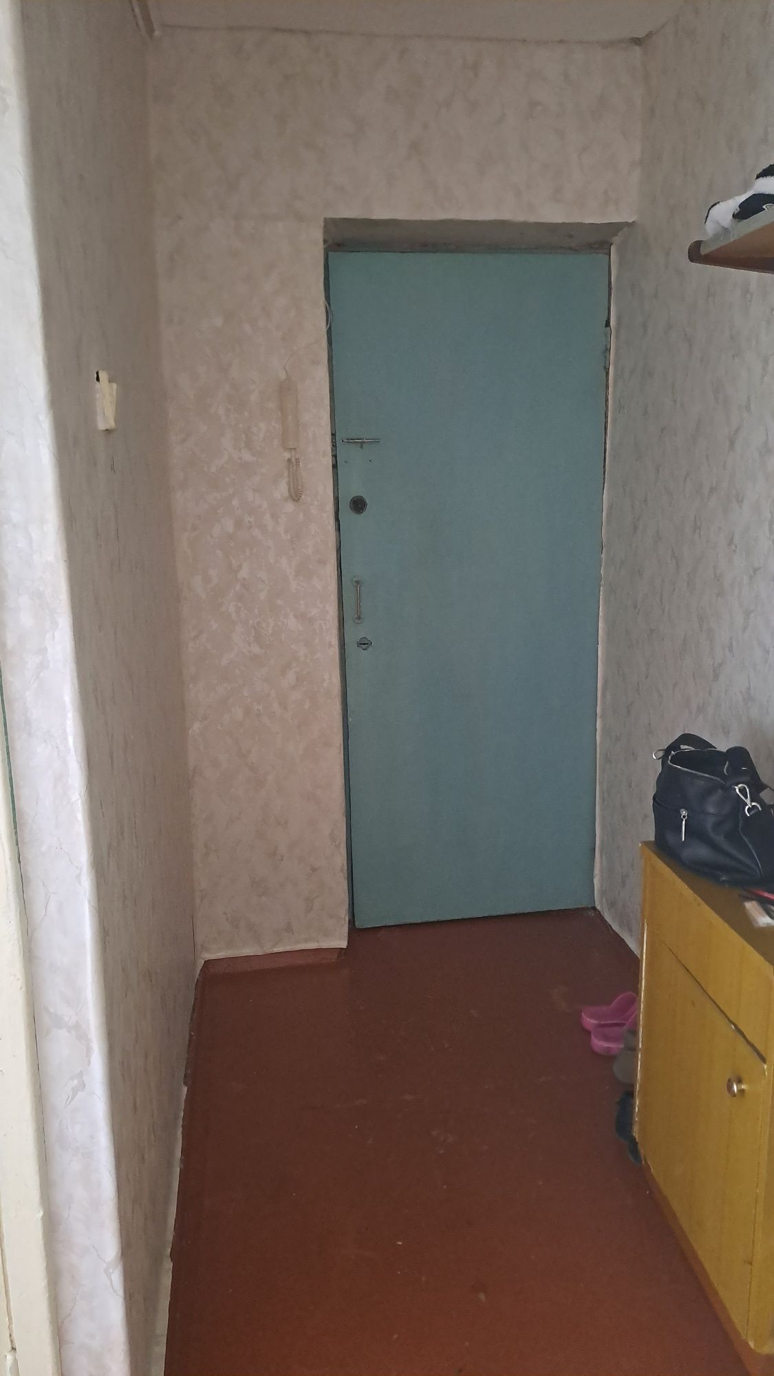 Продам 2х комнатную квартиру. Ул. В. Шаламова 13