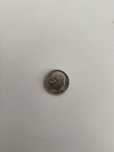 Монета United States OF AMERICA,One Dime,500
