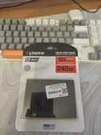 240 ГБ 2.5" SATA накопитель Kingston A400 [SA400S37/240G] SSD