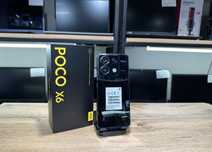 Poco X6 5g 256/12