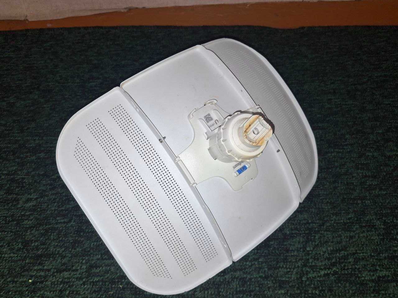 Мост Wi-Fi Ubiquiti LBE-M5-23 LiteBeam M5 802.11n 150Mbps 5GHz 23dBi