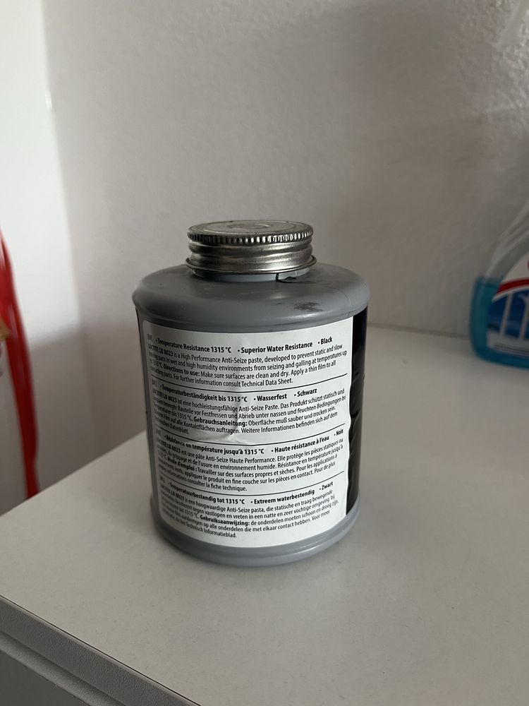Loctite LB8023/453g.