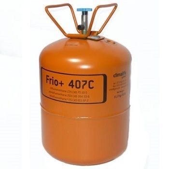 Фреон R-600a сатылады