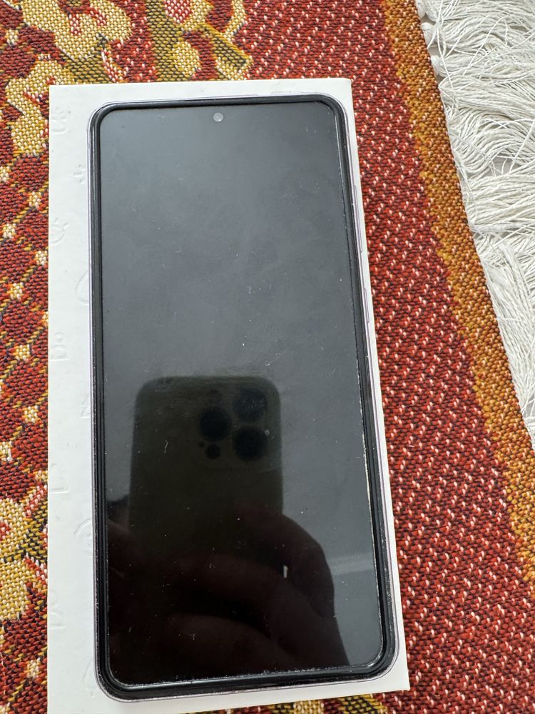 Сотвый телефон Samsung S21 FE