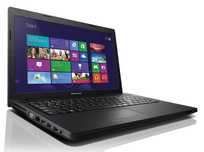 Lenovo G500 — i3, 15.6”, рабочий, недорого