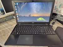 Ноутбук Acer Corei3 для работы