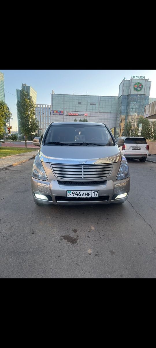 Минивен для развозки персонала,офиса,Заводов,фитнес клубов, кафе, рест
