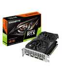 Видеокарта Gigabyte RTX 3050 8Gb