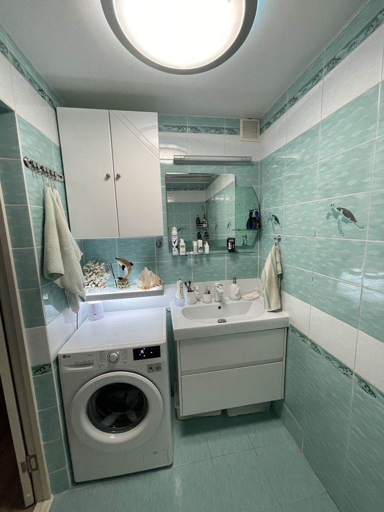 Продам 3-х комнатную квартиру