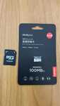 Карта памяти MicroSD Lenovo 64 GB