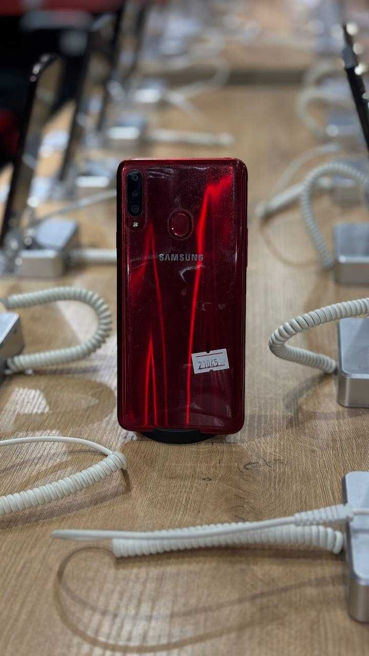 Телефон Samsung A20s 32/самсунг A20s 32